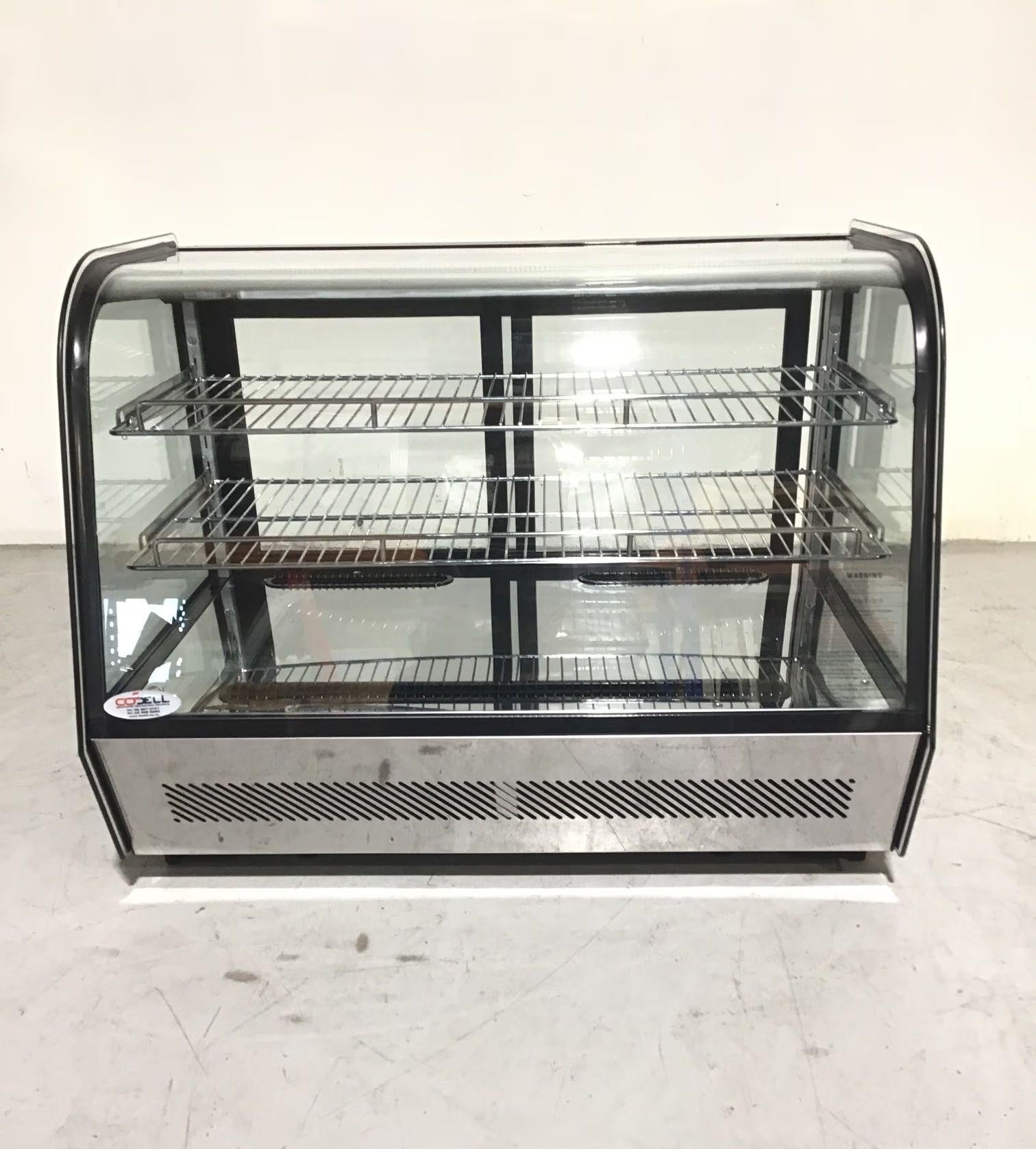 Rotor RTW-160 Countertop Chilled Display - 882552