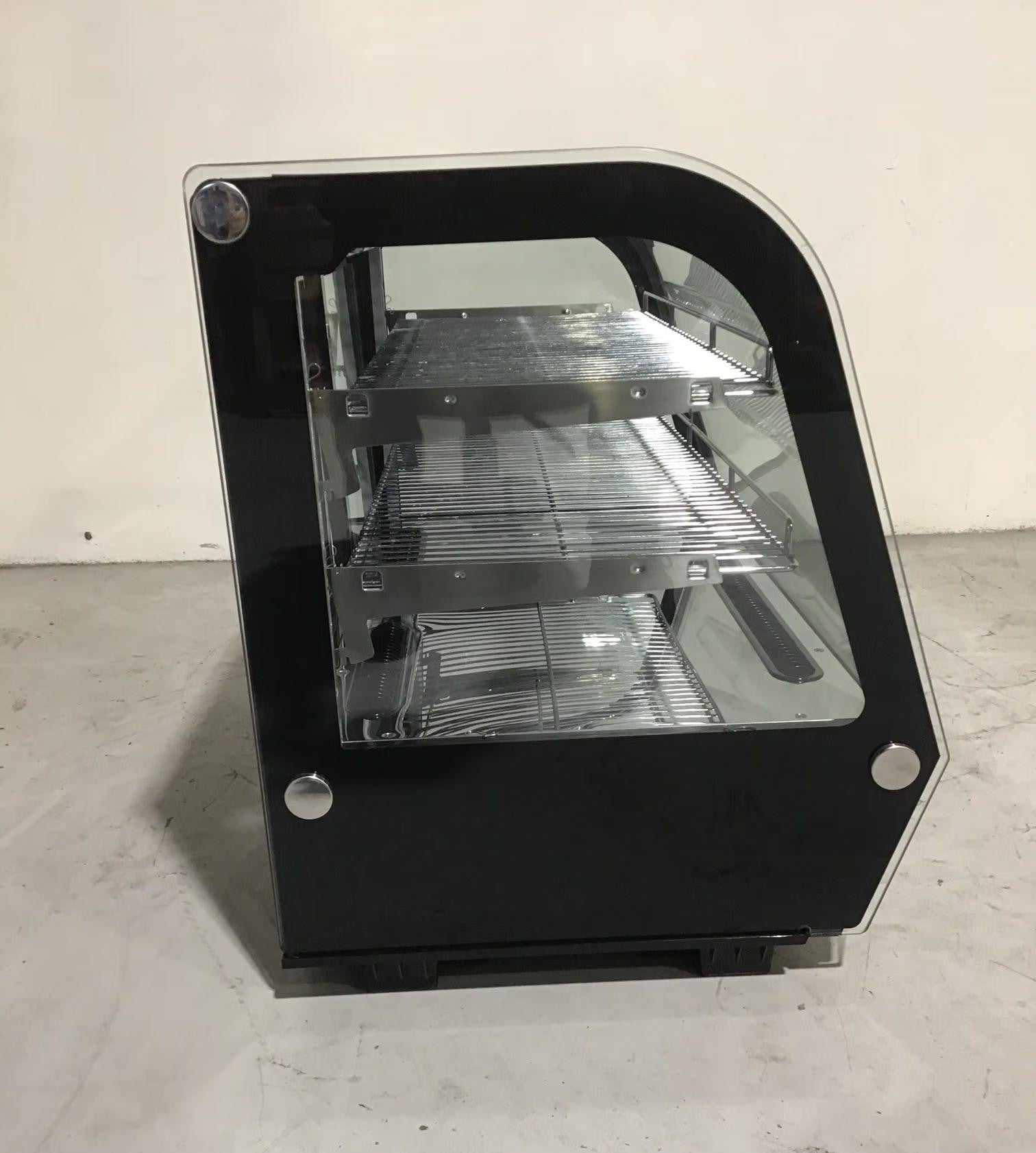 Rotor RTW-160 Countertop Chilled Display - 882552