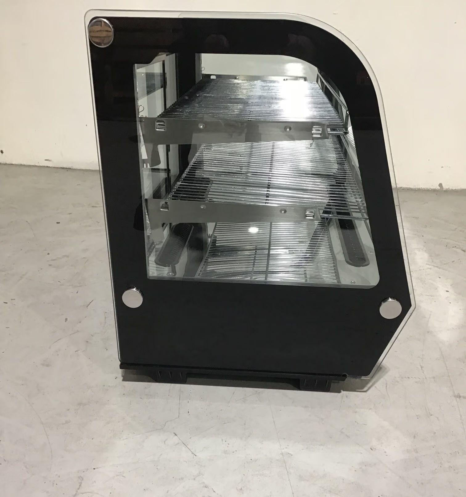 Rotor RTW-160 Countertop Chilled Display - 882553