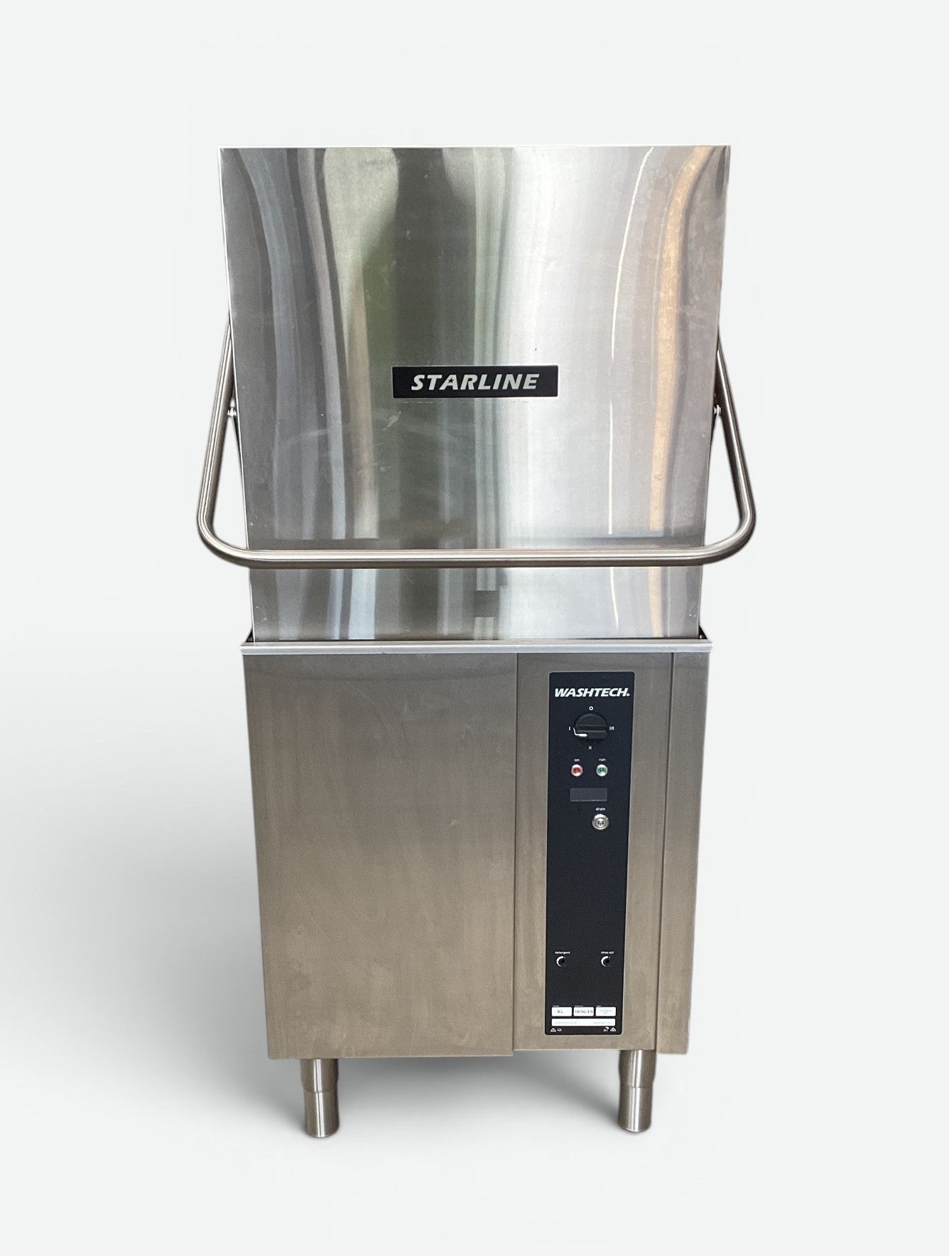 Starline XL Passthrough Dishwasher - 883310