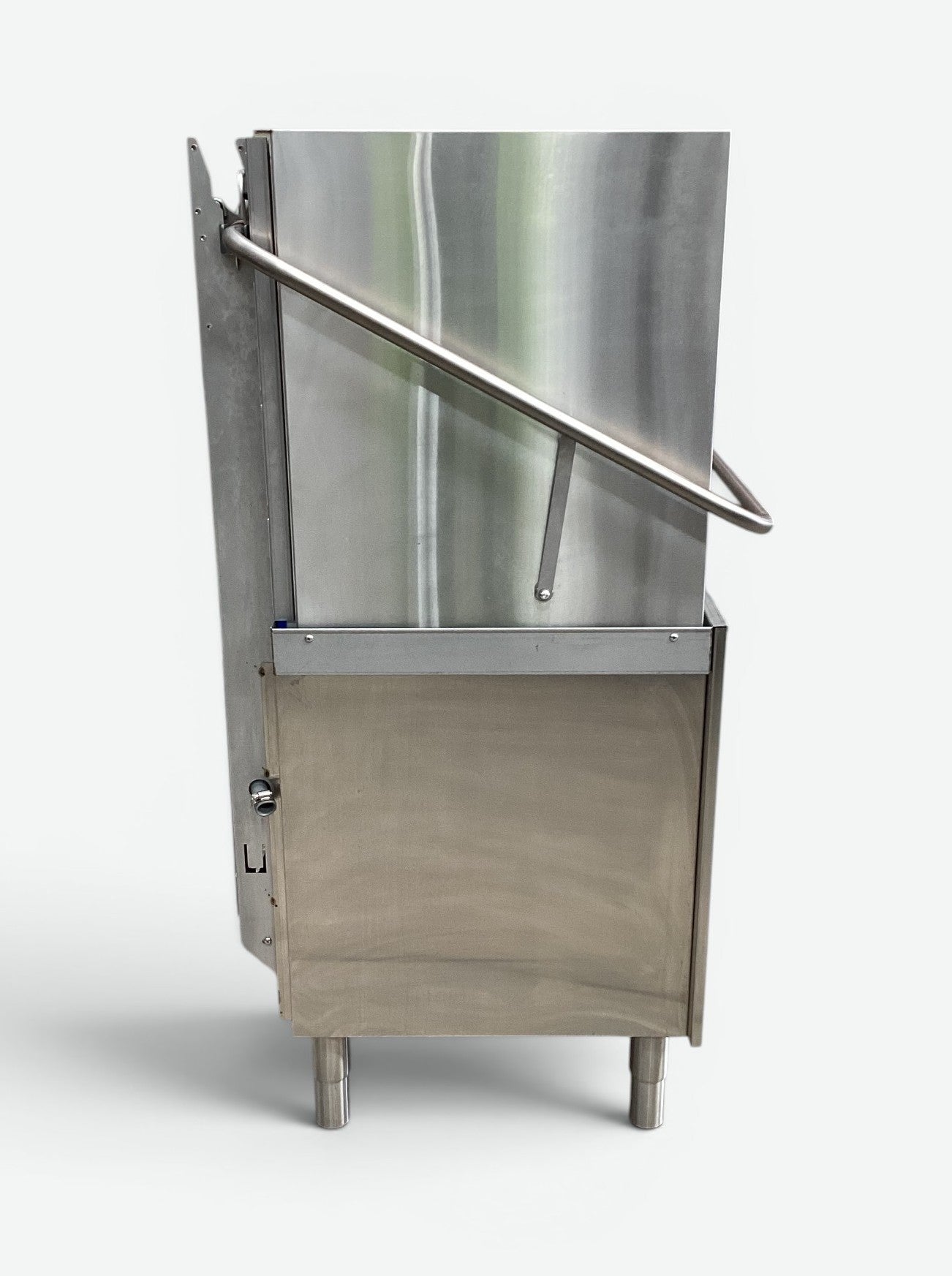Starline XL Passthrough Dishwasher - 883310