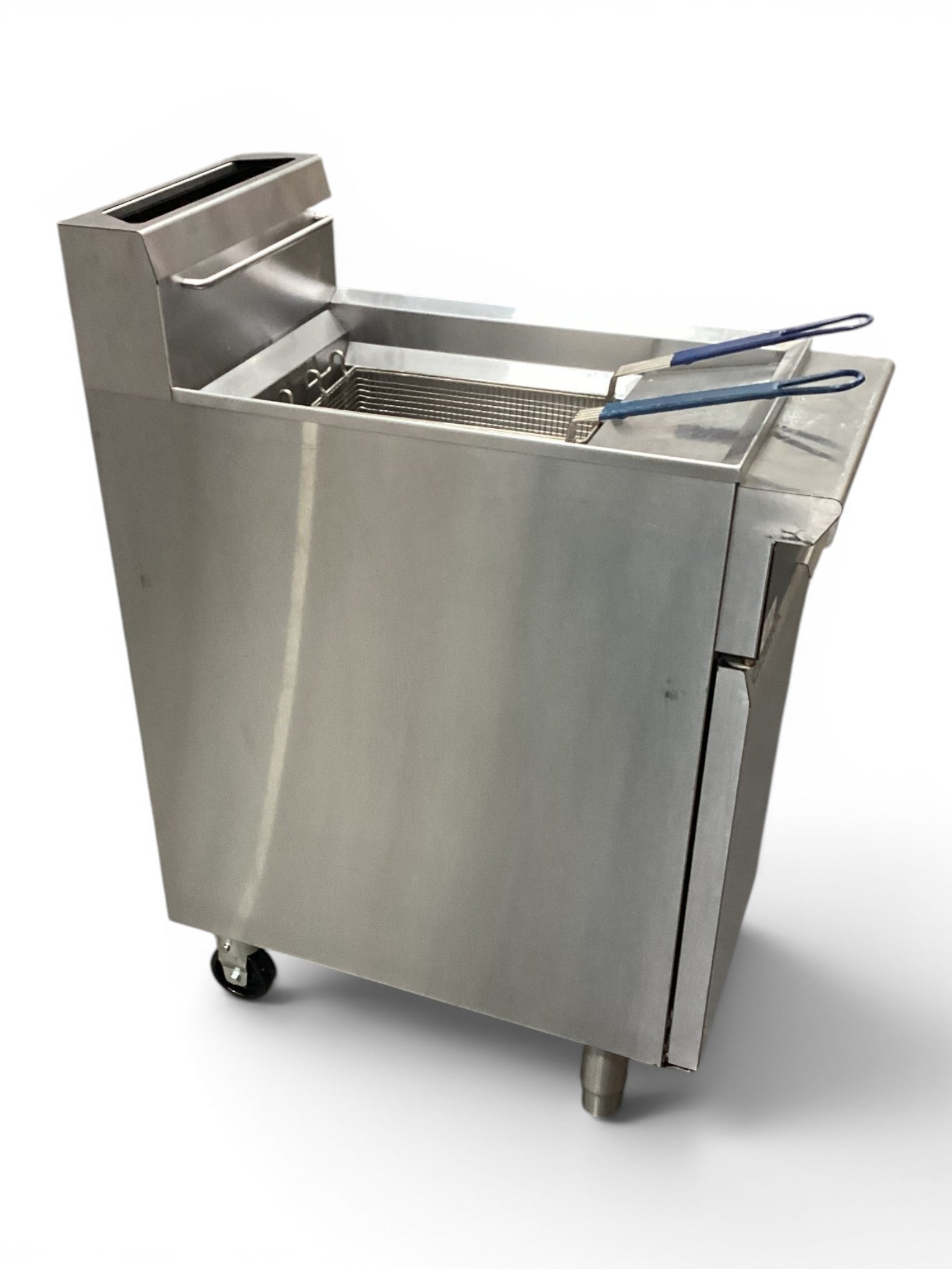 Federal RC-300E Gas Fryer - 883315