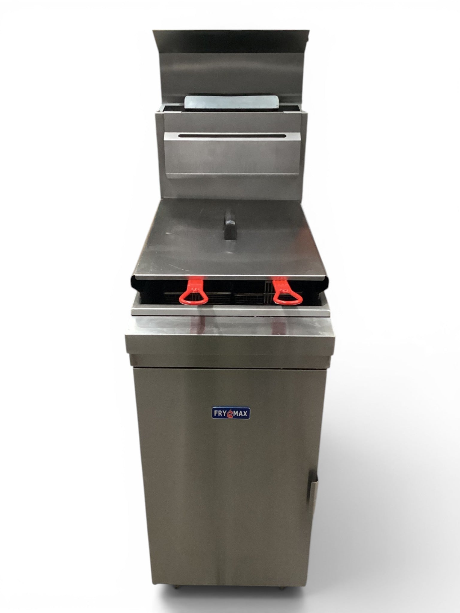 Federal RC-300E Gas Fryer - 883316