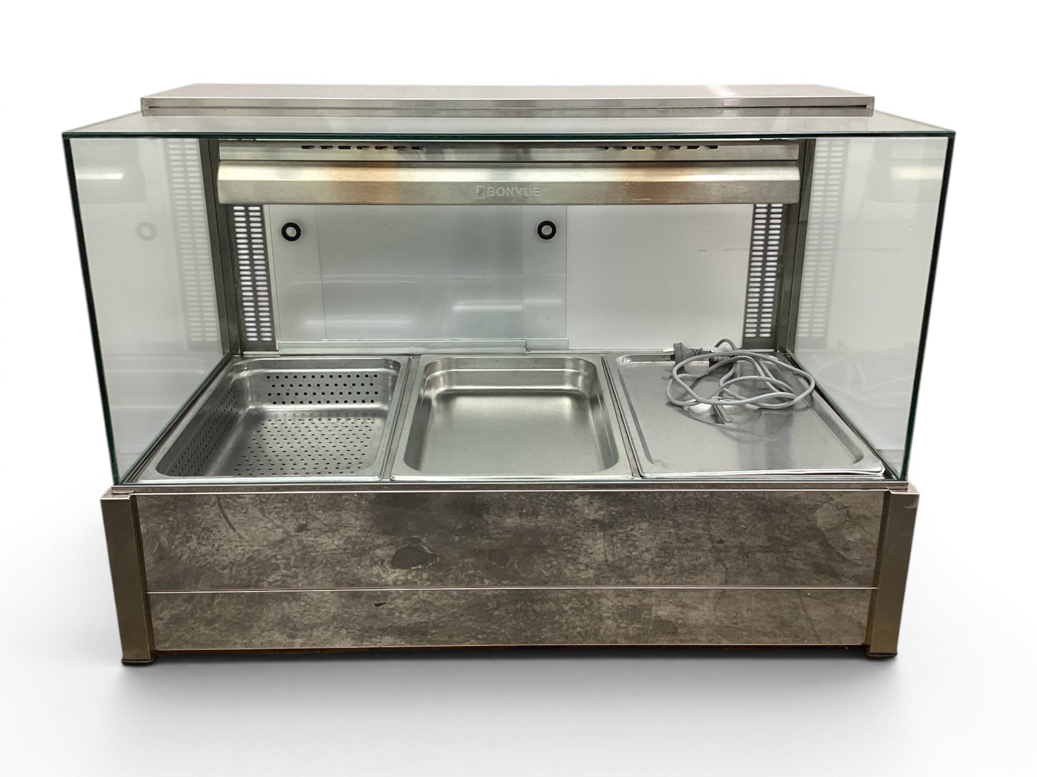 Bonvue BM11SC Bain Marie - 883318