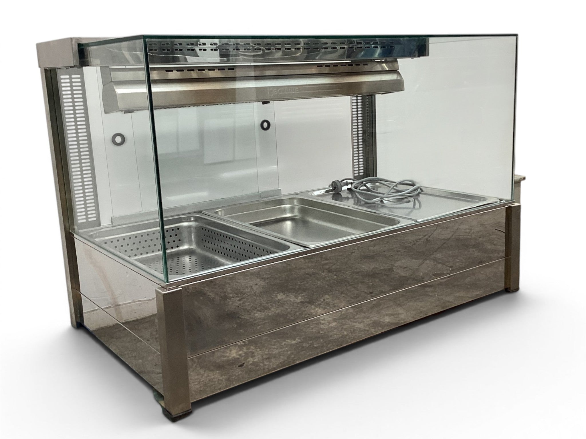 Bonvue BM11SC Bain Marie - 883318