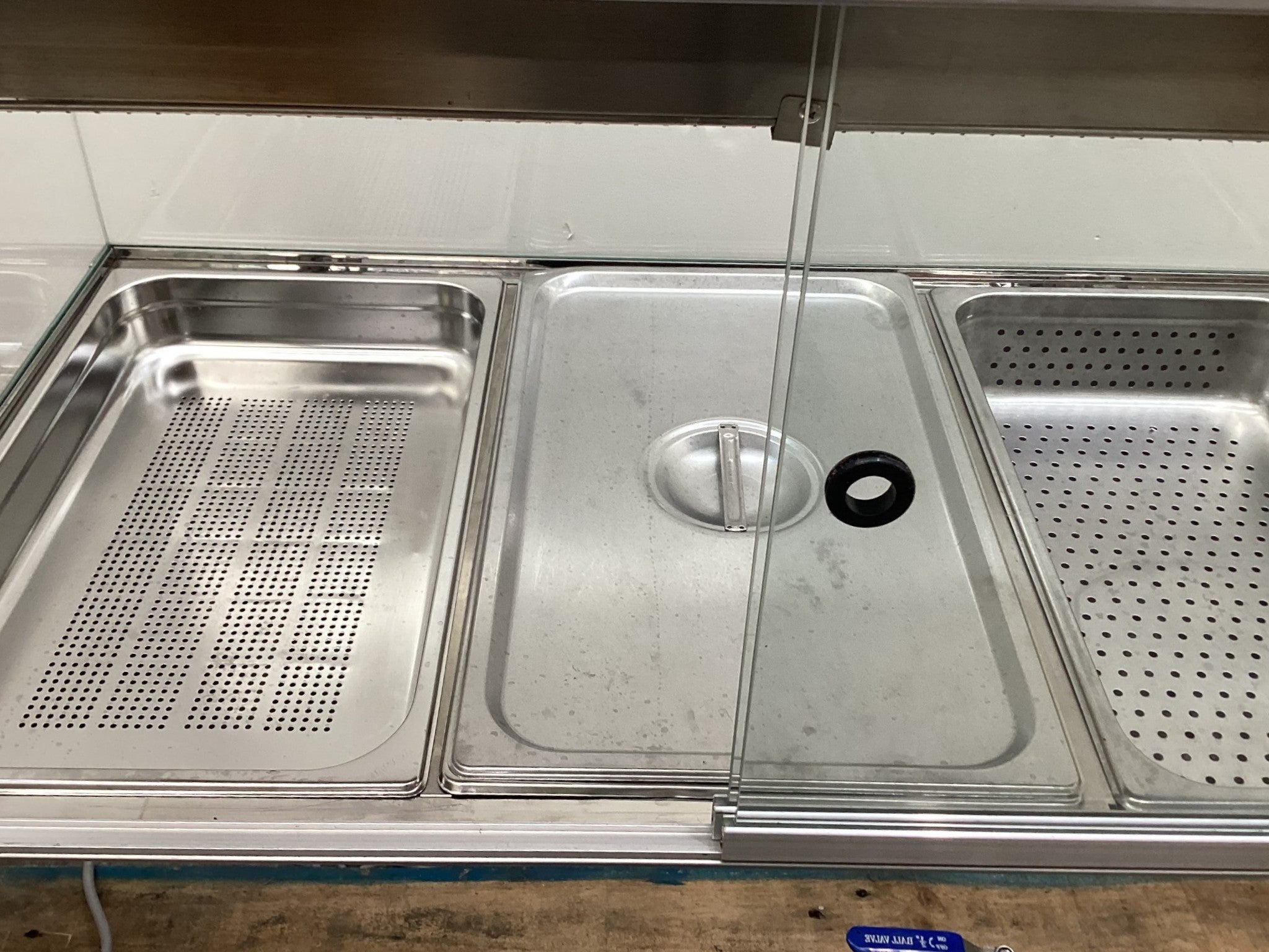 Bonvue BM11SC Bain Marie - 883318