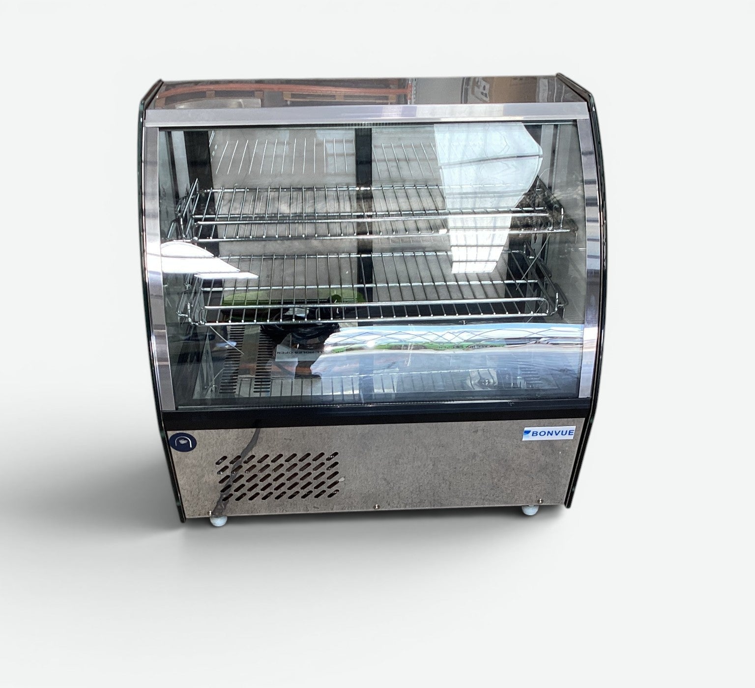 Federal HTR100N Display Chiller - 883644