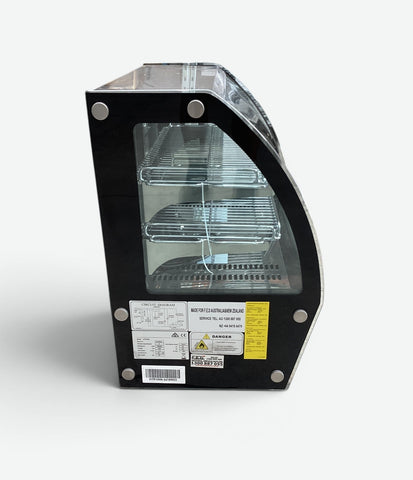 Federal HTR100N Display Chiller - 883644