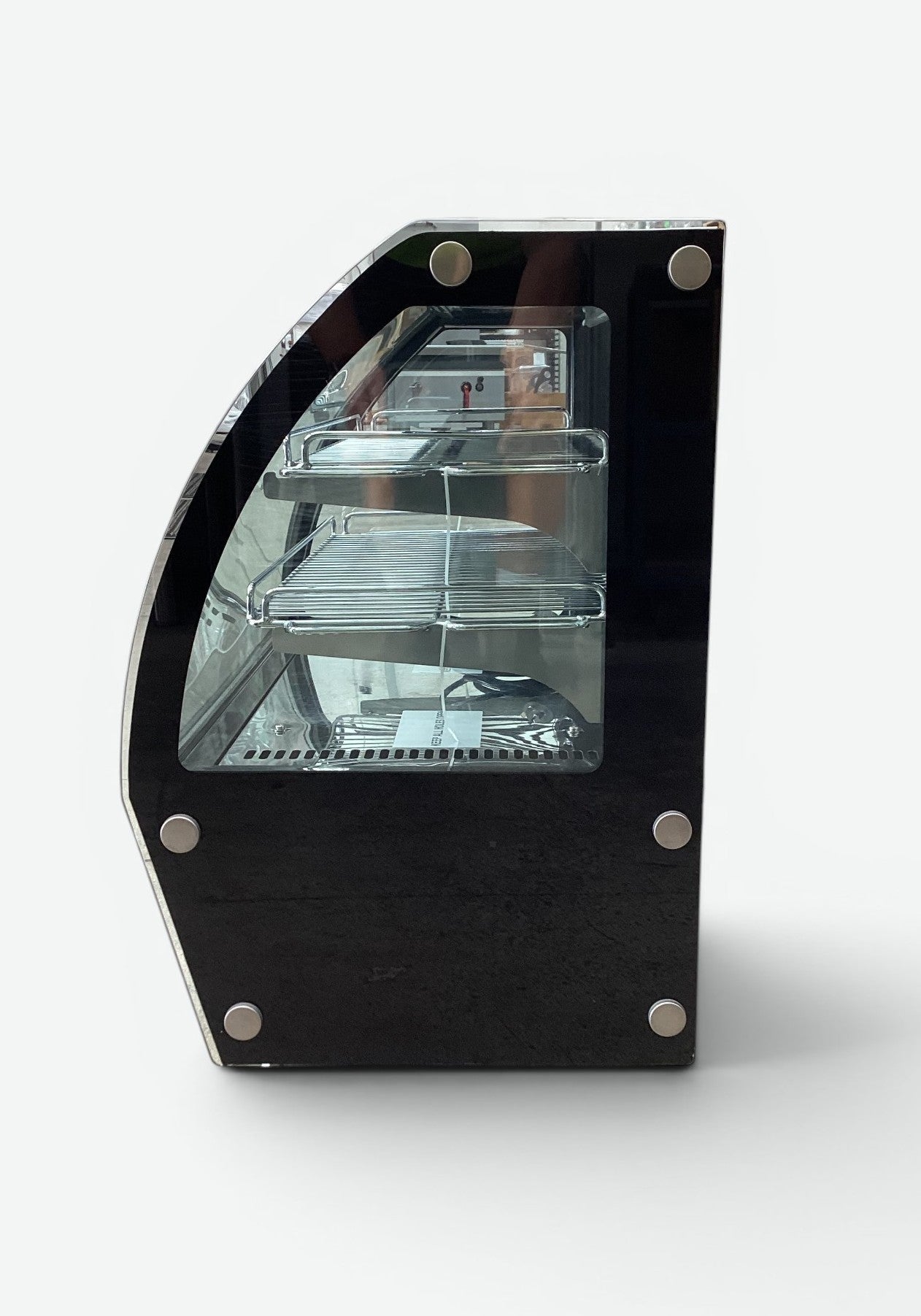 Federal HTR100N Display Chiller - 883644