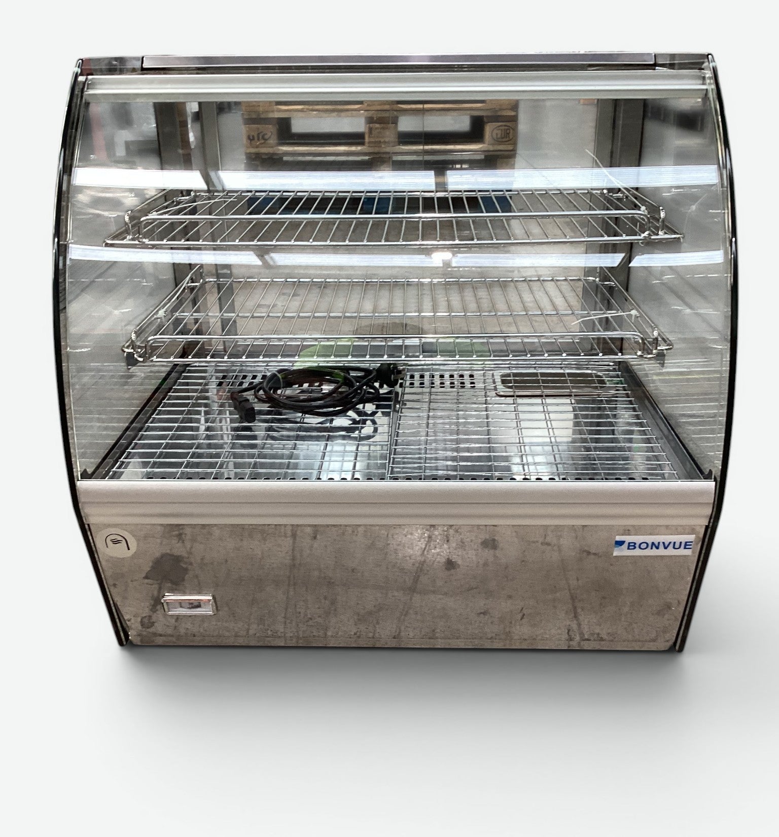 Federal HTH120N Heated Display - 883645