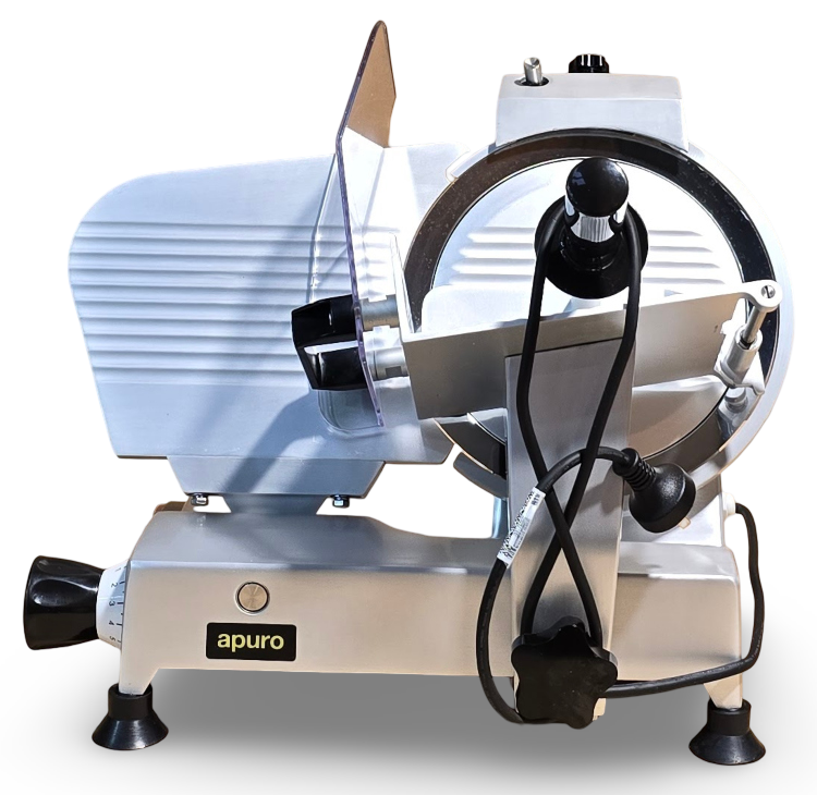 Apuro CD279-A Meat Slicer - 883663