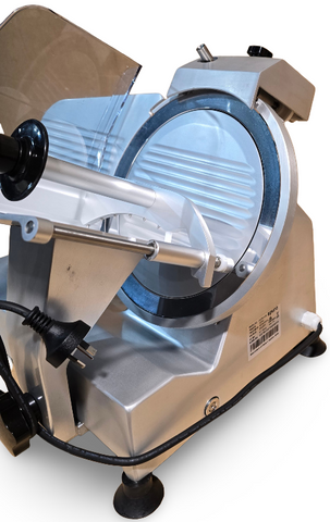 Apuro CD279-A Meat Slicer - 883663