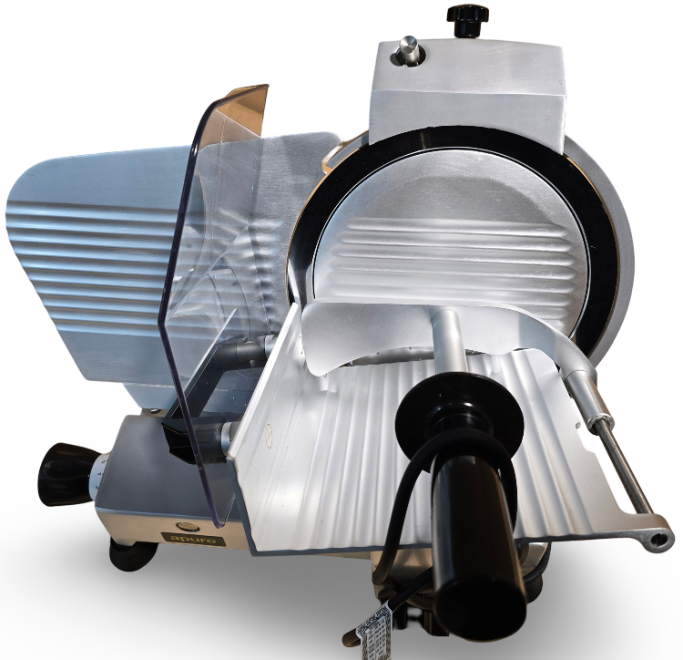 Apuro CD279-A Meat Slicer - 883663