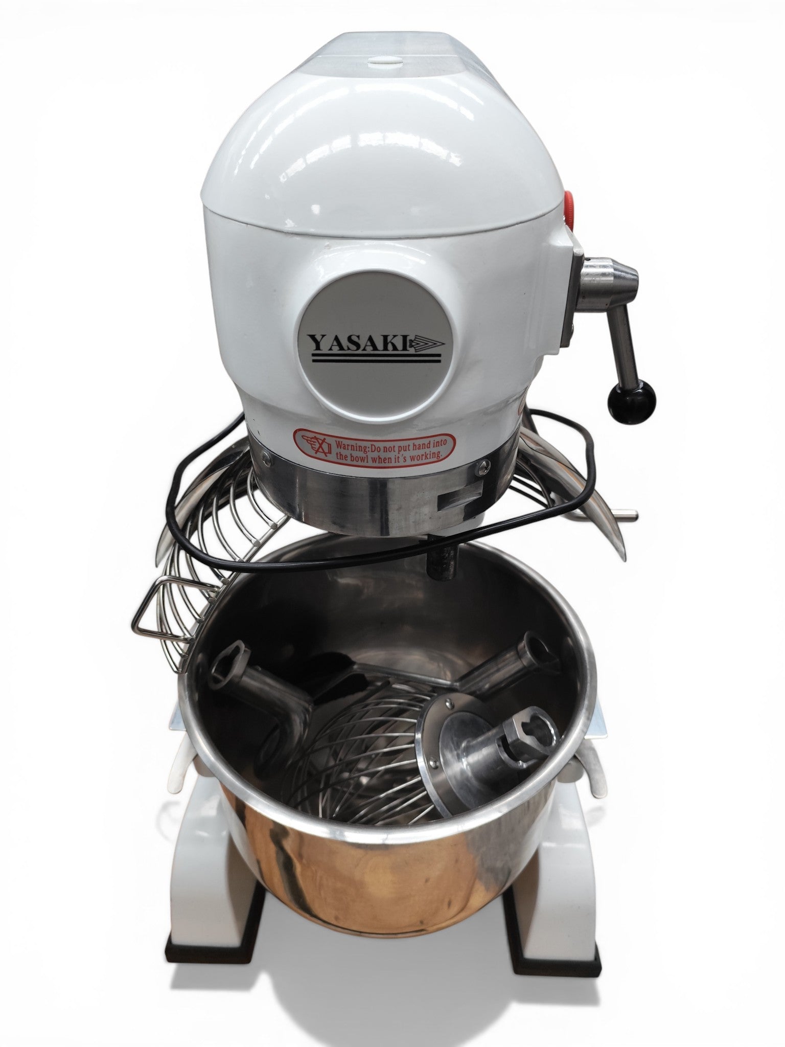 FED B20KG Planetary Mixer - 883664