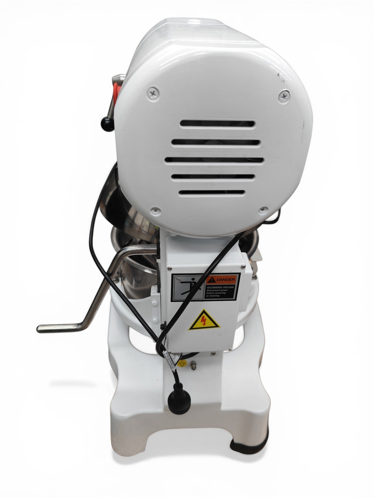 FED B20KG Planetary Mixer - 883664
