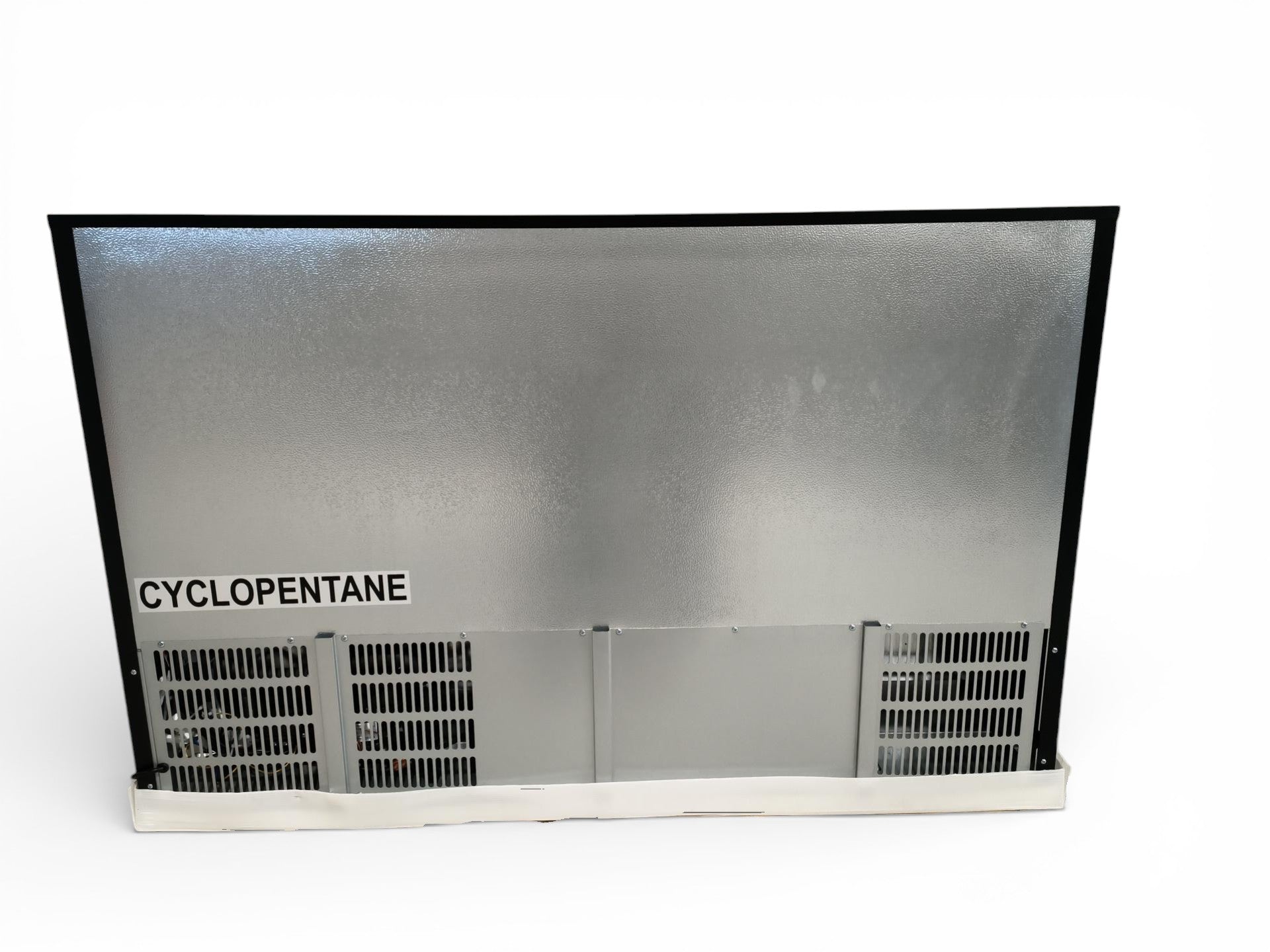 Atosa BB-330HEC Bar Fridge - 883955