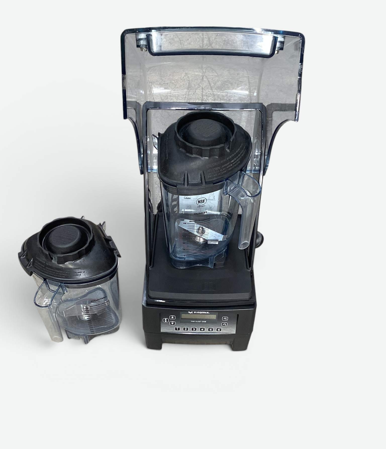 Vitamix VM0149 Blender - 884054
