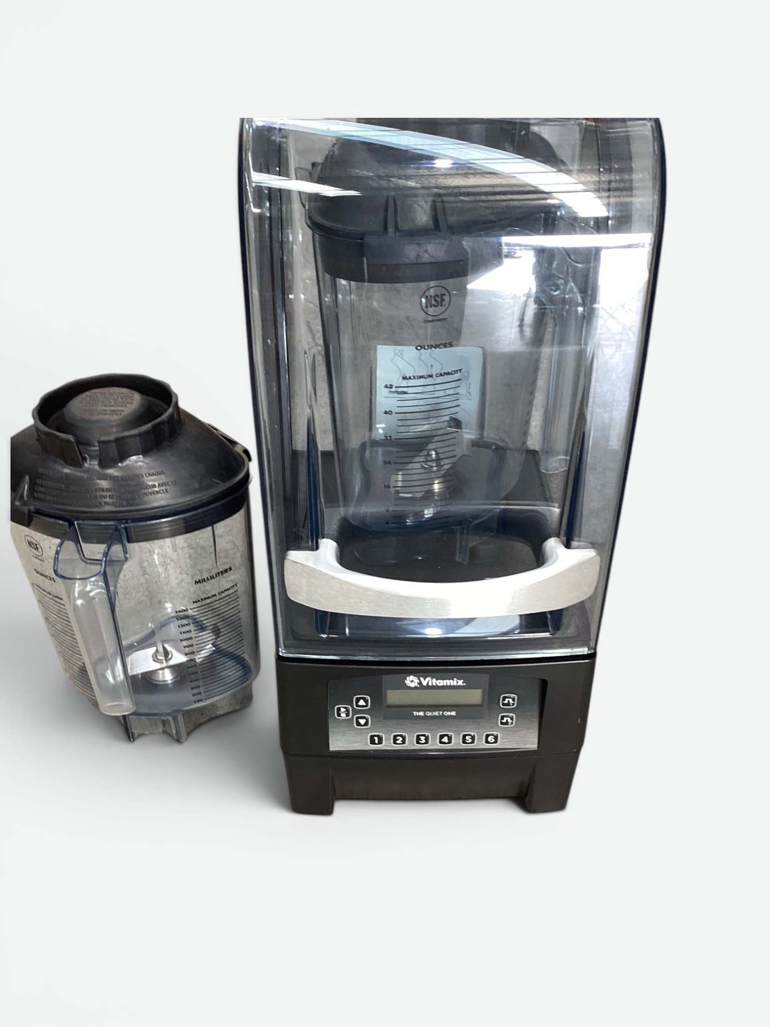 Vitamix VM0149 Blender - 884055