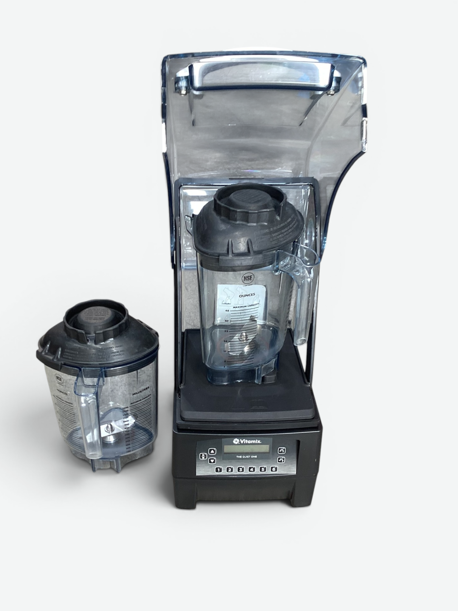 Vitamix VM0149 Blender - 884055