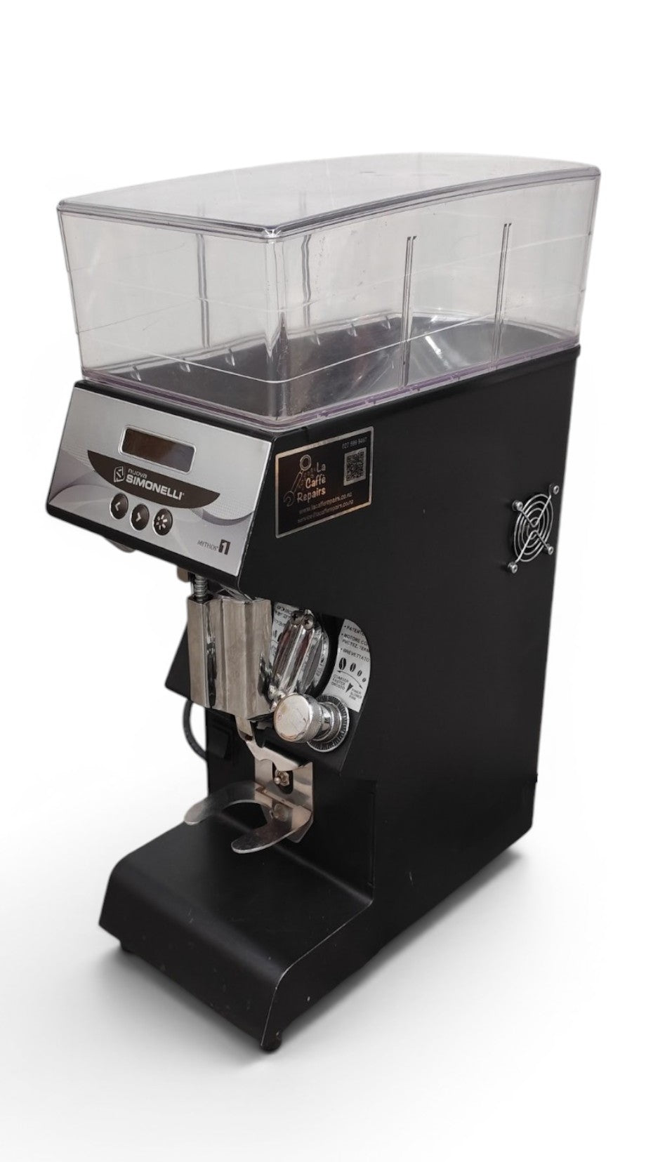 Nuova Simonelli Mythos One Grinder - 884221