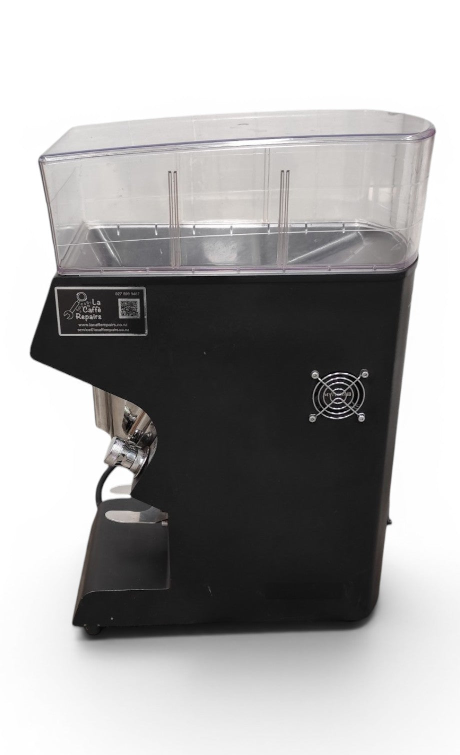 Nuova Simonelli Mythos One Grinder - 884221