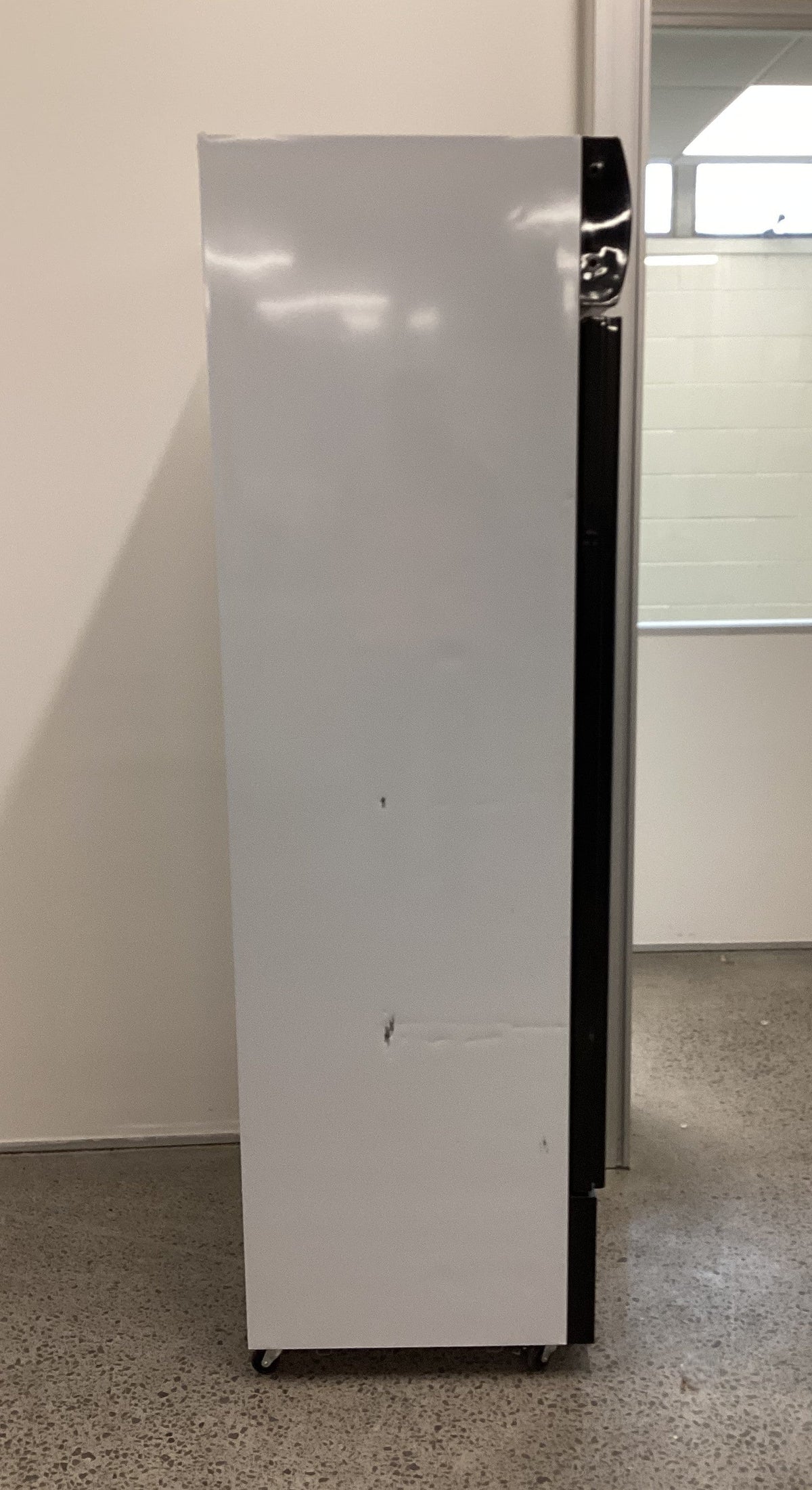 Pro.Equip ERD38 1 Door Upright Chiller - 884512