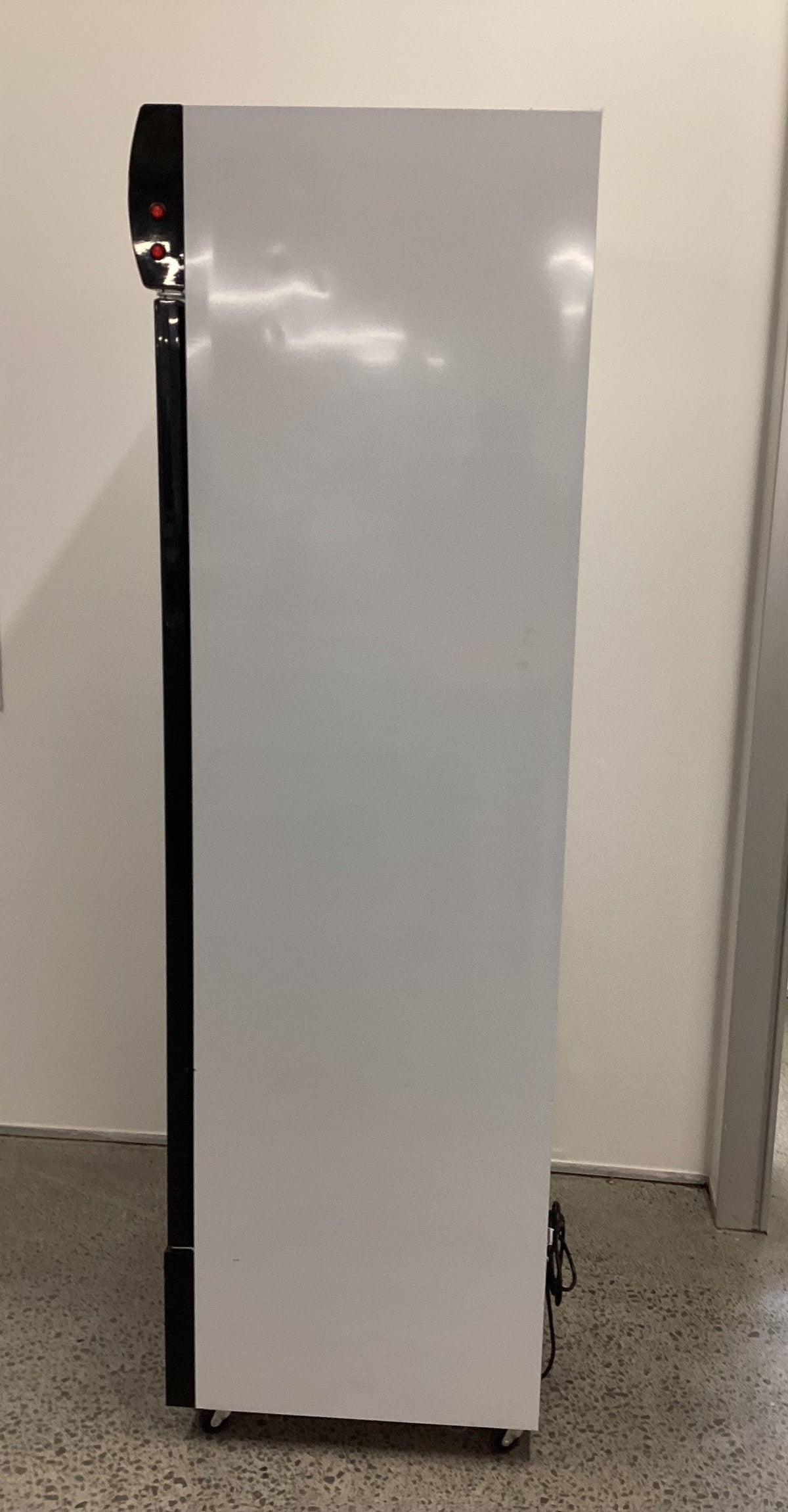 Pro.Equip ERD38 1 Door Upright Chiller - 884512