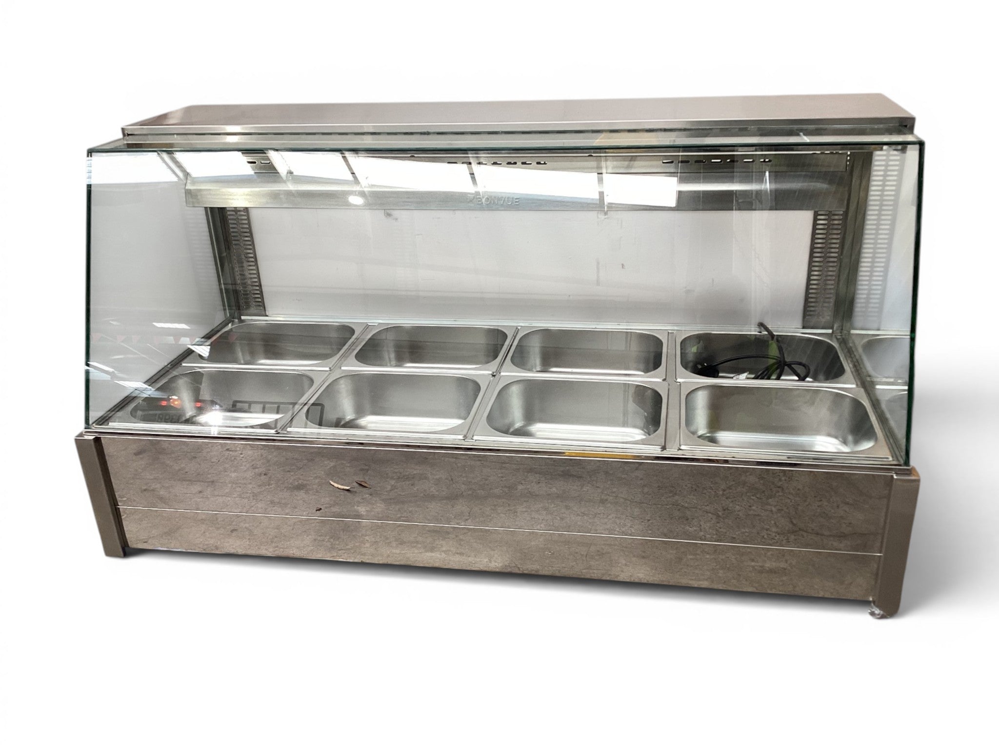 Bonvue BM14TC Bain Marie - 885693