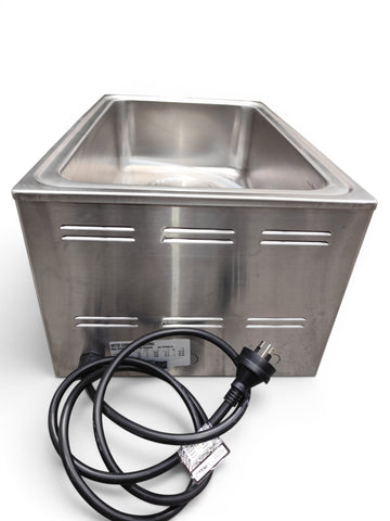 Hatco RCTHW2-3 Heated Well - 887402
