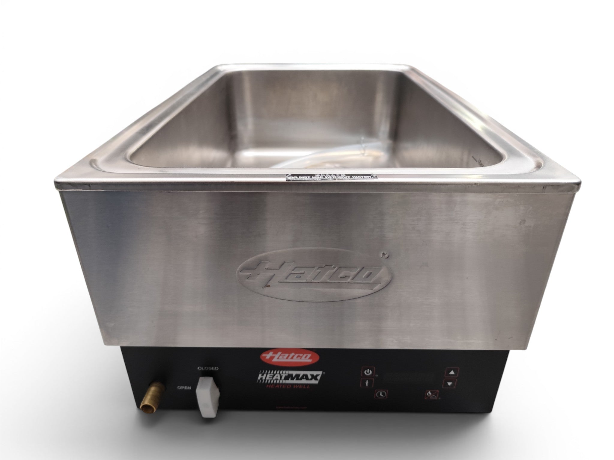 Hatco RCTHW2-3 Heated Well - 887403