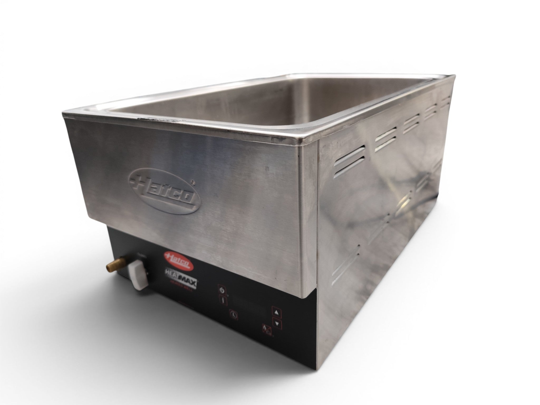 Hatco RCTHW2-3 Heated Well - 887403