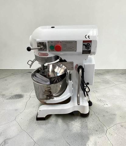 Yasaki B10KG Planetary Mixer - 887529