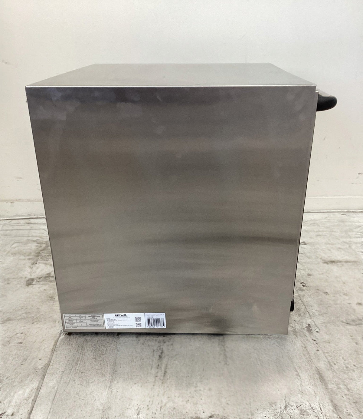 ConvectMax YXD-1AE Convection Oven - 887530