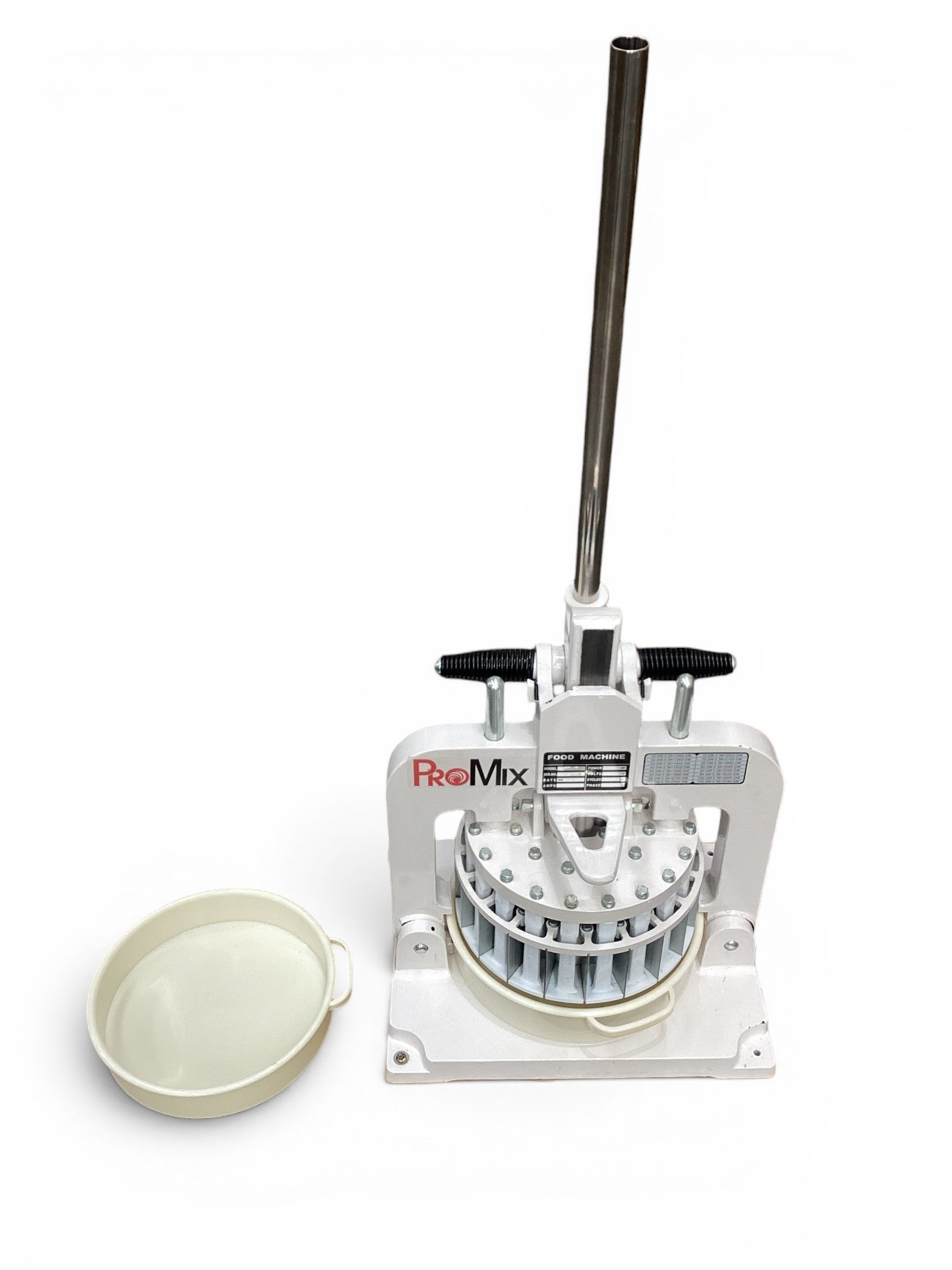 Promix MDD-36 Dough Divider - 889584