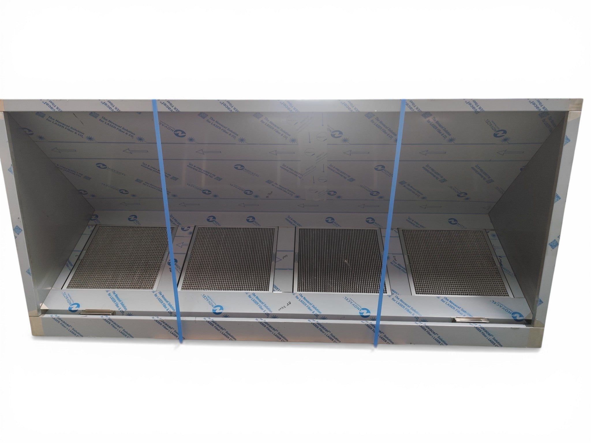 Delta SD39 Four-Filter Extraction Hood - 889586