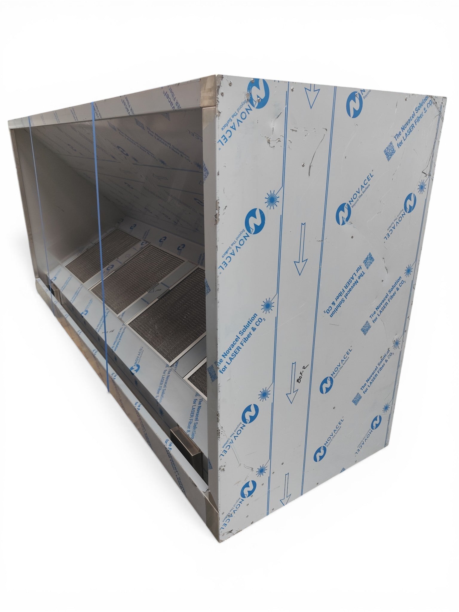 Delta SD39 Four-Filter Extraction Hood - 889586