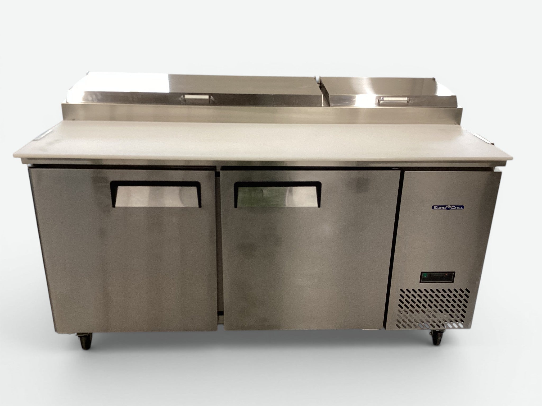 Eurochill ERE71 Pizza Prep Counter - 889636