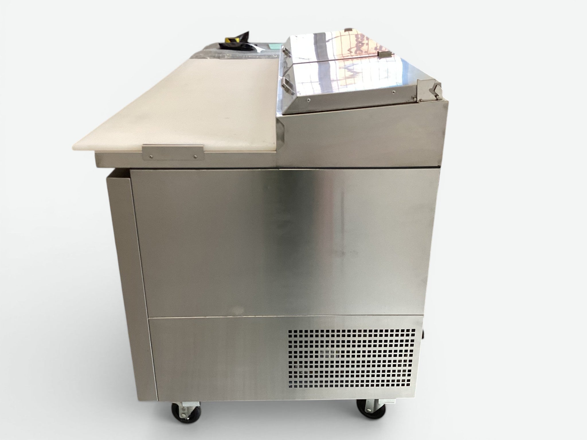 Eurochill ERE71 Pizza Prep Counter - 889636