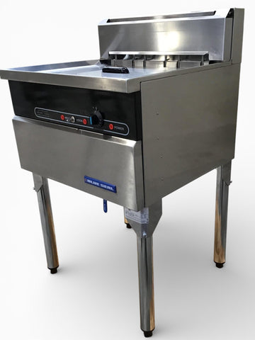 Blue Seal E603 Electric Fryer - 891158