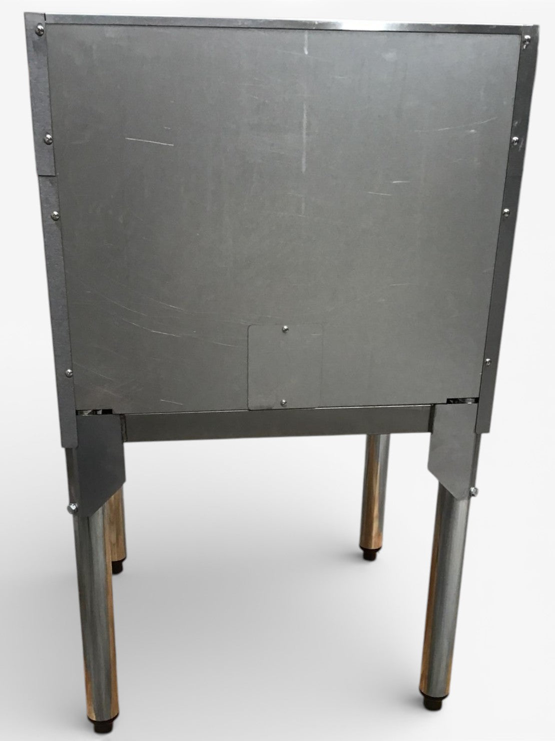 Blue Seal E603 Electric Fryer - 891158