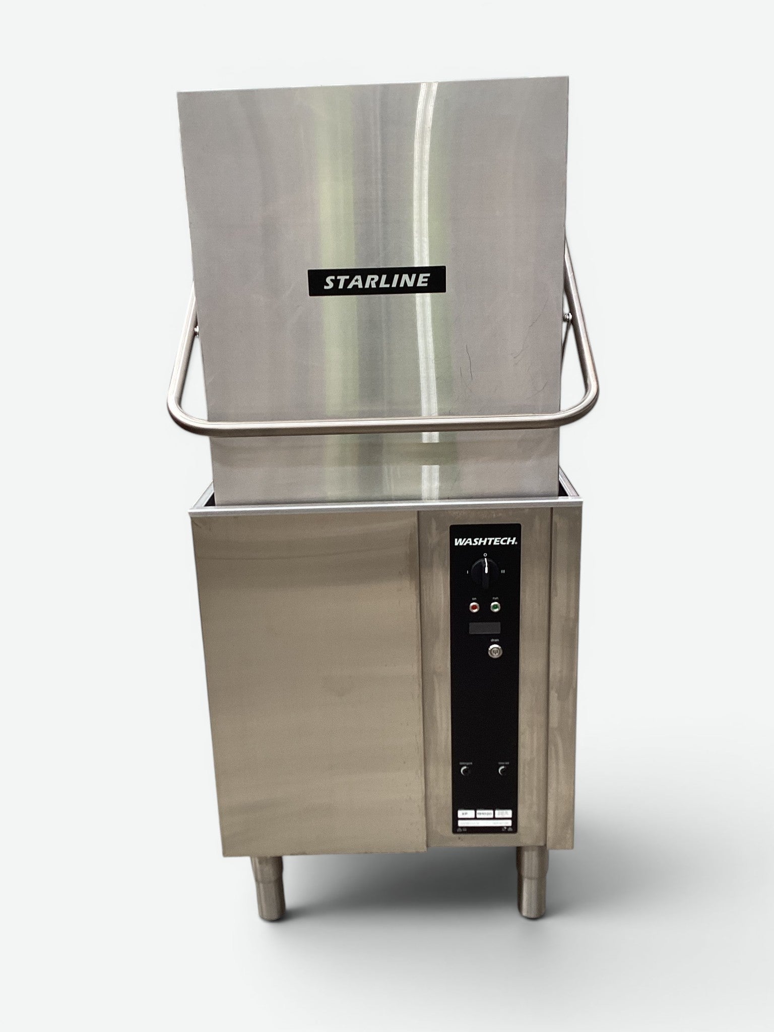 Starline XP Passthrough Dishwasher - 891498