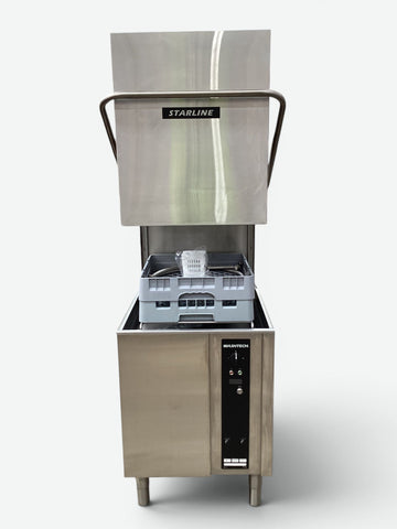 Starline XP Passthrough Dishwasher - 891498