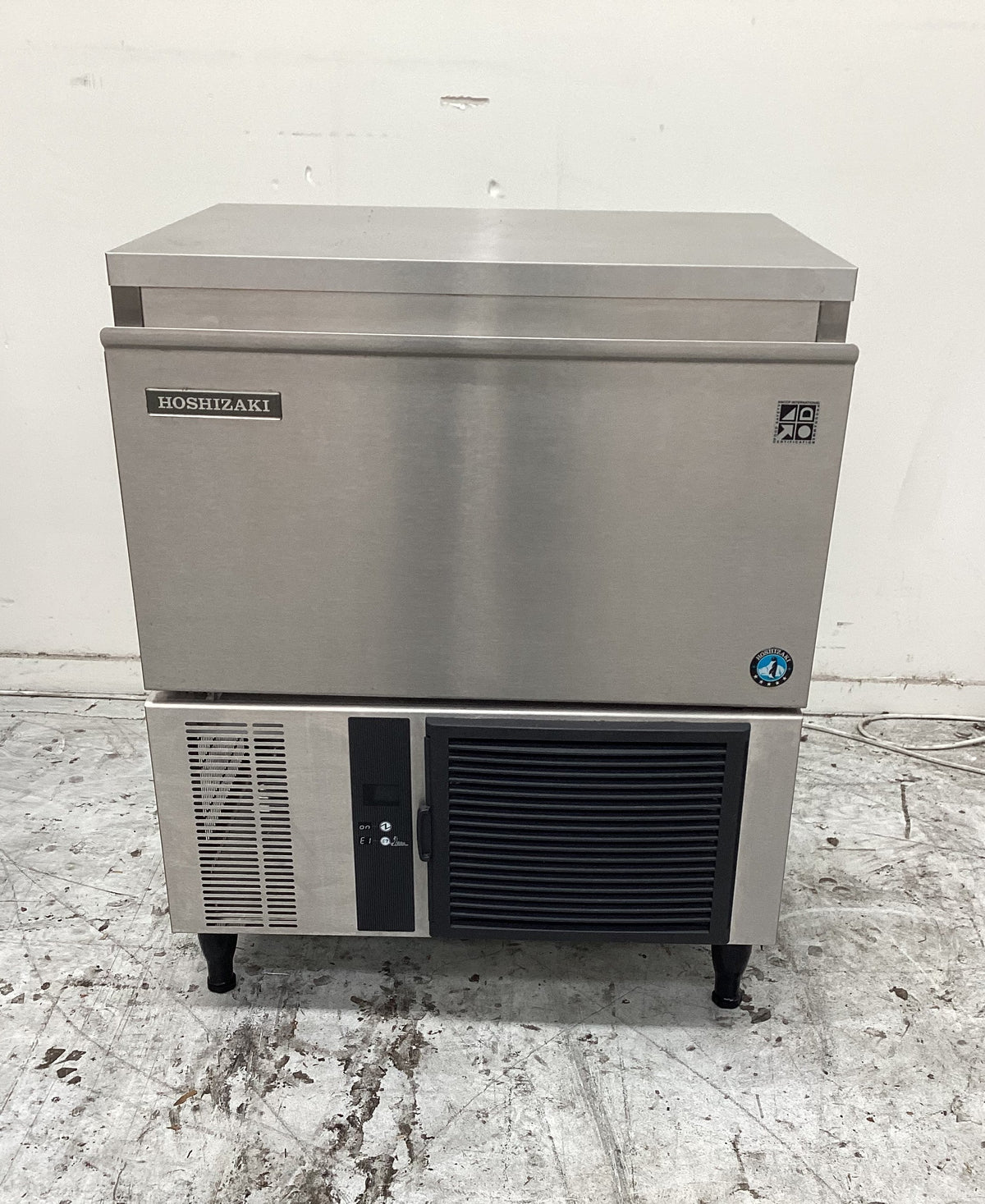 Hoshizaki IM-45CNE-25 Ice Machine - 892510