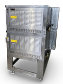 Zanolli 1CT6E02A Citizen Pizza Deck Oven - 892640