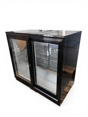 Polar GL010-A-07 Undercounter Bottle Chiller - 892815