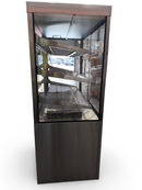 Festive YH12 Freestanding Heated Display - 893410