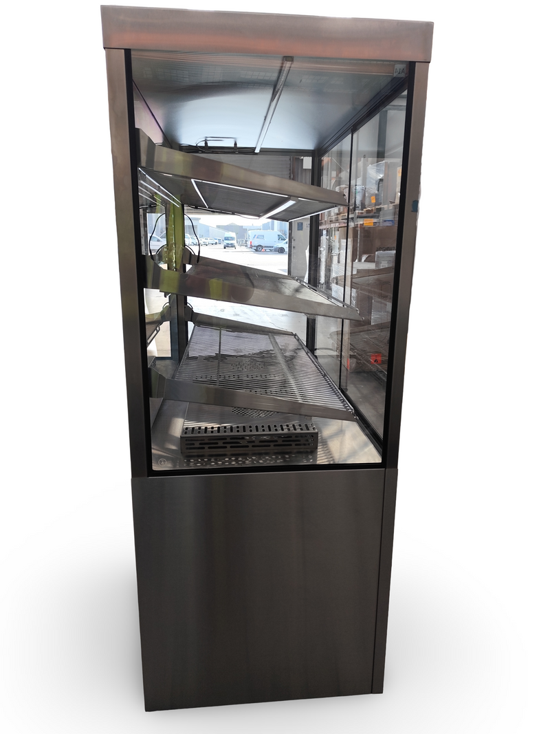 Festive YH12 Freestanding Heated Display - 893410