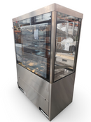 Festive YH12 Freestanding Heated Display - 893410