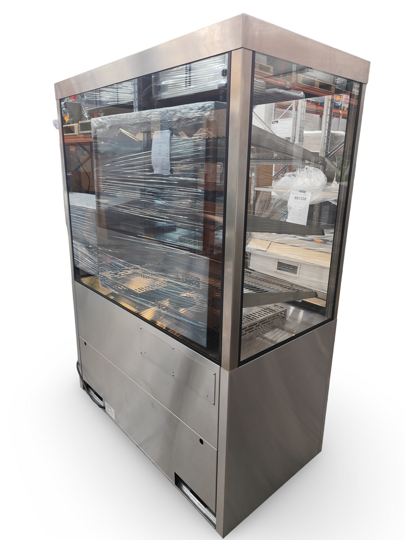 Festive YH12 Freestanding Heated Display - 893410