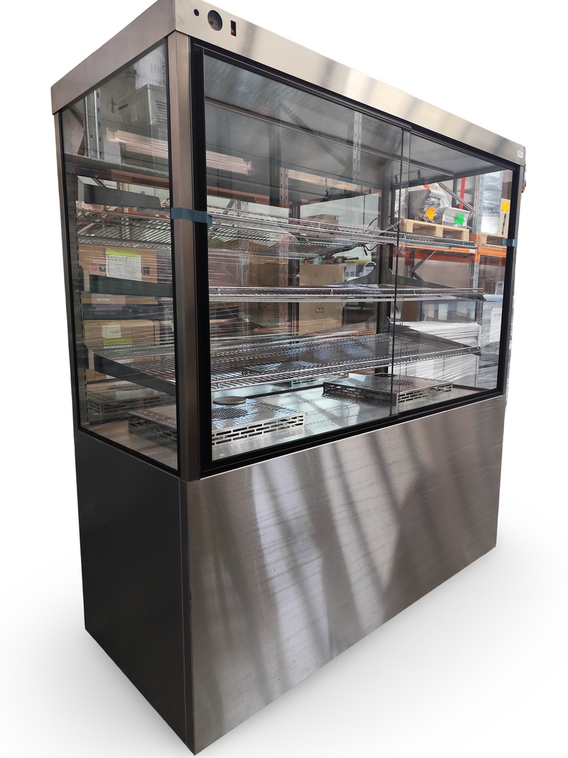 Festive YH15 Freestanding Heated Display - 893412